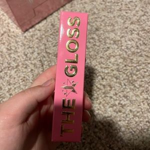 Jeffree Star Cosmetics "Dirty Royalty" Lip Gloss